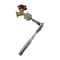 Superior Tool Thread Cleaner 7 in. H 1 pc 5265 - alternate 4